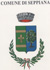 Emblema del comune di Seppiana